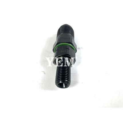 3 PCS Fuel Injector 119515-53001 For Yanmar 3TNV70 3TNV88 3YM30 Engine John Deere