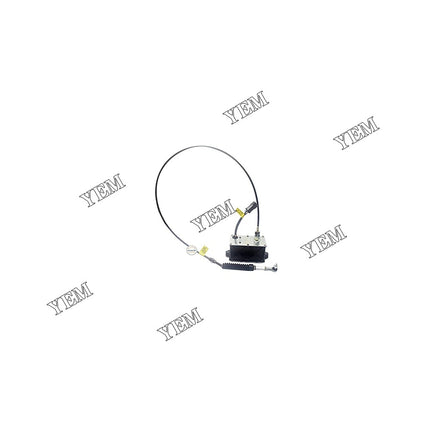 For Caterpillar 308D Mini Excavator Governor Motor 374-0183