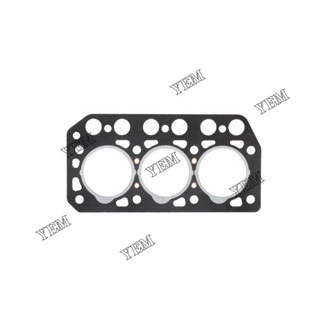 Mitsubishi K3D Engine Cylinder Head Gasket For Toro 72D 322D 324D 325D