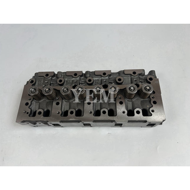 4TNV88 Cylinder Head Assy For Yanmar Engine Parts