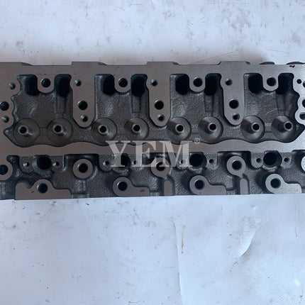 4TNE84 Cylinder Head Assy For Yanmar Engine Parts