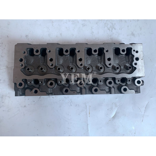 4TNE84 Cylinder Head Assy For Yanmar Engine Parts
