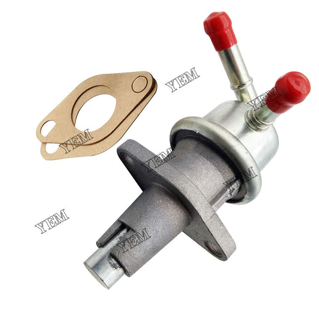 Fuel Pump For Bobcat Excavator 325 328 331 334 335 337 E32 E35 E42 E55