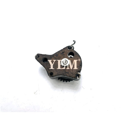Oil Pump For Yanmar 3TNE78 3TN78E 3TNE78A diesel engine