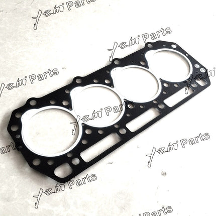 S4L Head Gasket For Mitsubishi S4L S4L2 Diesel Engine TCM Forklift and Generator