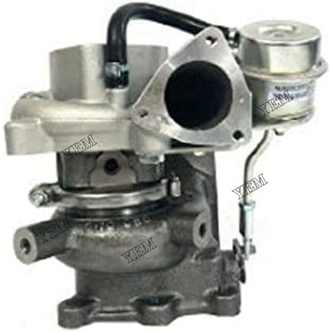 For Nissan D22 Engine QD32TI Turbo QD32 Turbocharger 49377-02605 14411-7T605