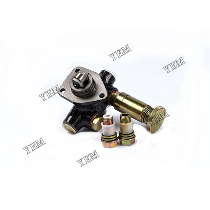 Fuel Feed Pump 105217-6030 For KOMATSU PC400LC-6L PC400LC-6LK PC450LC-6K