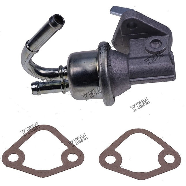 Fuel Lift Pump For Bobcat Skid Steer T250 T300 T320 A300 Kubota Engine 7011982