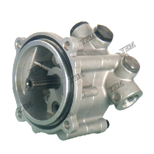 Gear Pump Ass'y For Kobelco SK210LC-6E SK210LC-8 SK250LC SK250LC-6E SK260