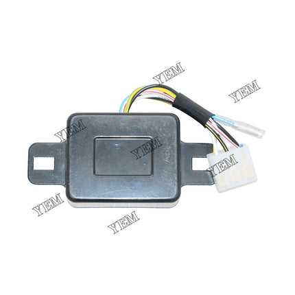 Regulator Control Unit 16A12-02001 16A1202001 For 12V Mitsubishi 40109088