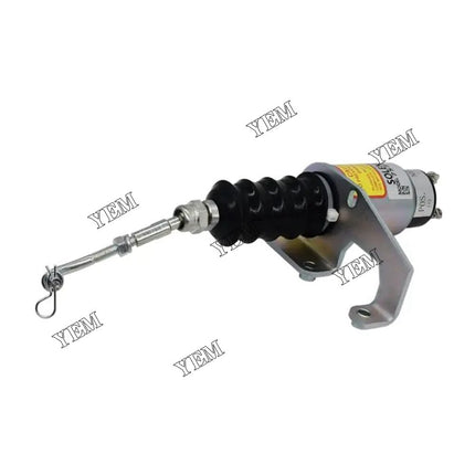 Strong Solenoid Shut down Kits RSV For Bosch SA-3765-12 1751-12 Volt Left-hand