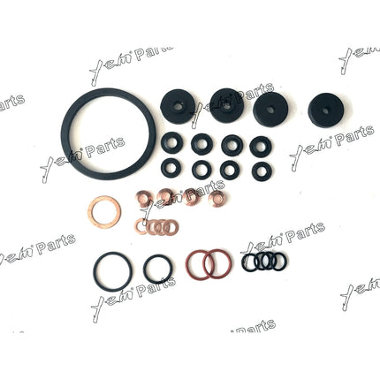 Deawoo DB33 Engine Gasket Set 65.99601-8003 For Doosan 20S D30S D25S-2 Forklift