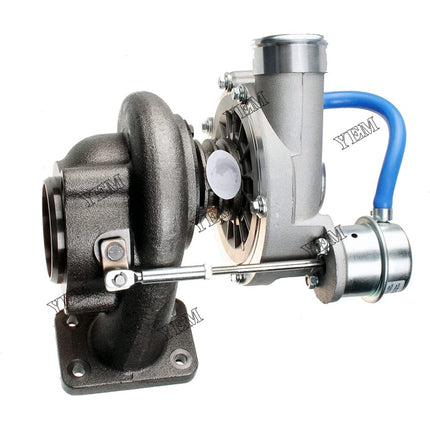 GT2556S Turbo 2674A404 738233-0002 For Perkins Industrial Gen Set 4.4L