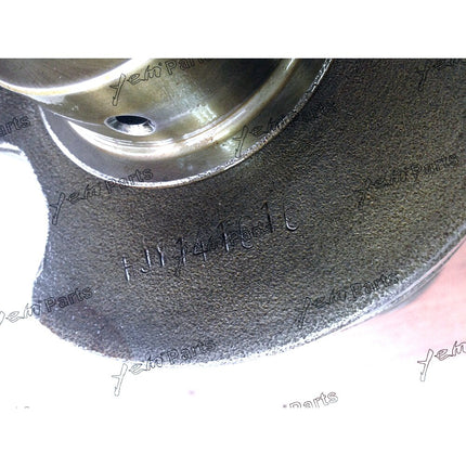 For Isuzu 4JG2 Engine Crankshaft 8-97023-182-1