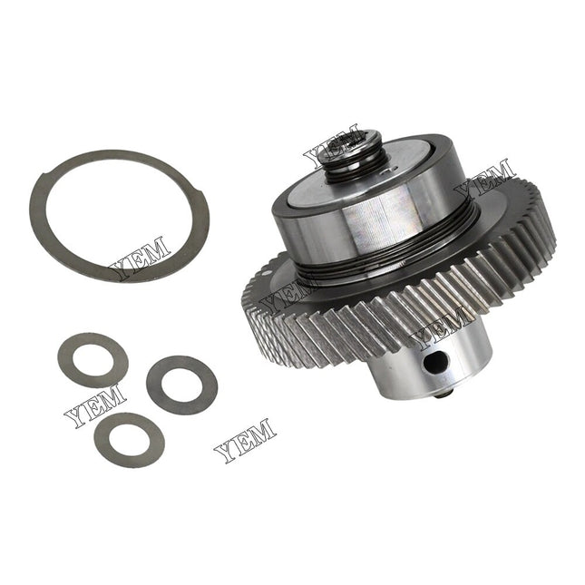 62mm Oil Pump For Perkins, Shibaura, U5MK8267, 403, 403C, 404, 404D 103, 104