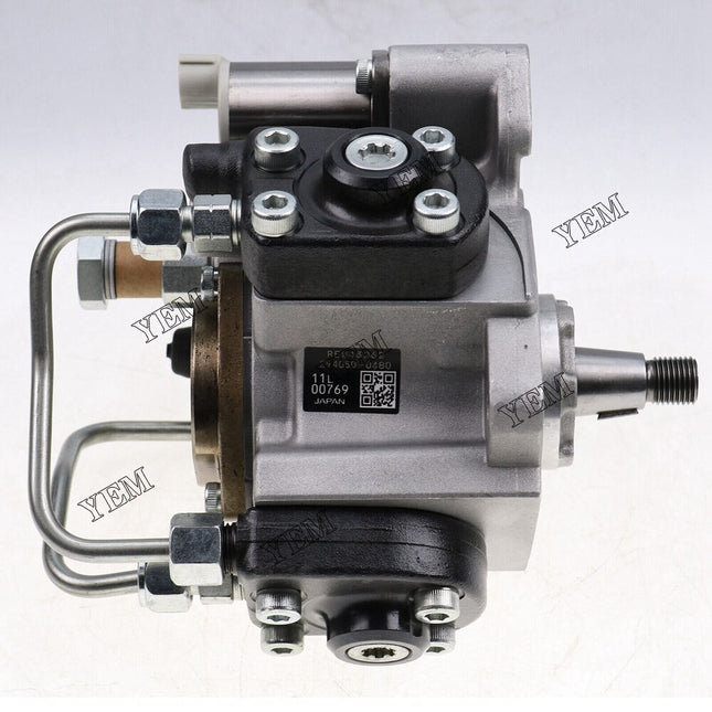 RE543262 Fuel Pump For JOHN DEERE 1210E, 670G, 290GLC, 6090, 870G,872G