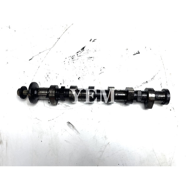 Original USED Camshaft For Isuzu 3KC1 Engine parts