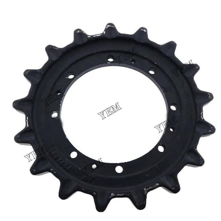 Drive Sprocket 7227421 For Bobcat Track Loader T740 T750 T770 T870-Free Ship