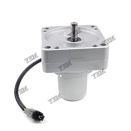 Throttle Motor 4188762 For Hitachi EX200K EX220 EX270 EX300 EX400 EX60 EX700