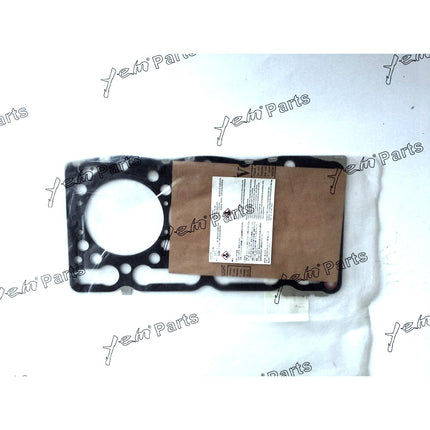 Cylinder Head Gasket Metal For Kubota, 1G063-03310, D1105, D1305