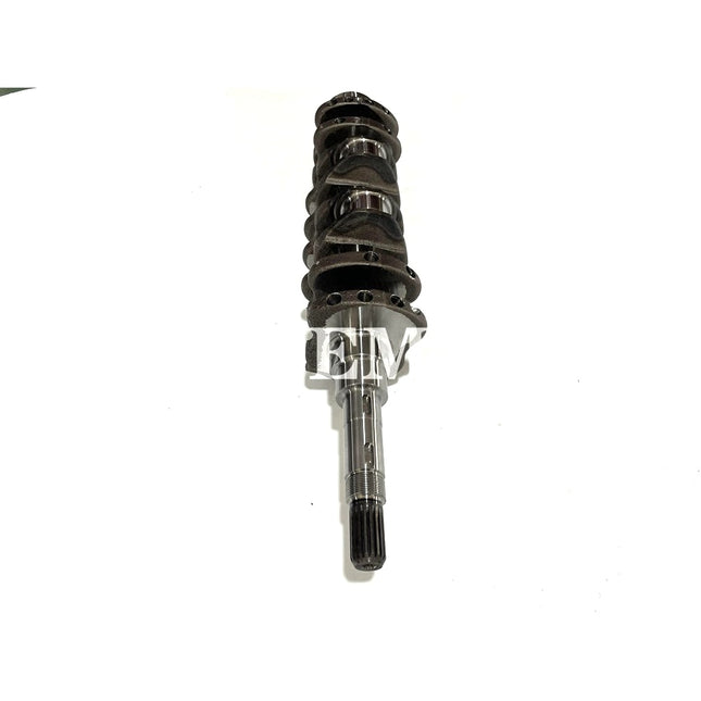For Kubota V1903 V2203 V2003 V2003T Engine Crankshaft 17116-23010 16641-23010