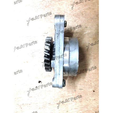 S3L2 S4L2 S3L S4L Oil Pump 31A35-30010 For Mitsubishi engine