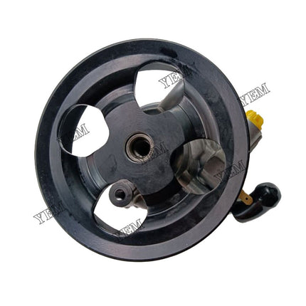 MR418566 Power Steering Pump For Mitsubishi Montero V63 V65 V67 V73 V75 V77 6G72