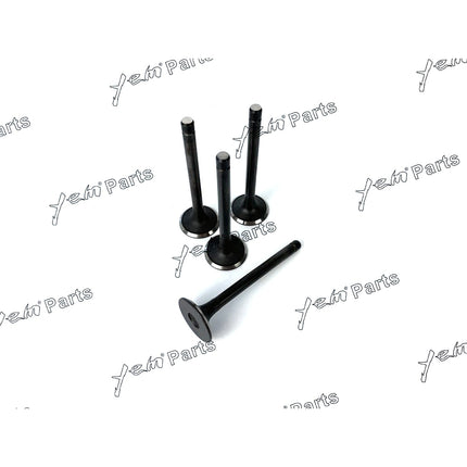 Valve For Kubota V2203 - Intake Engine Parts