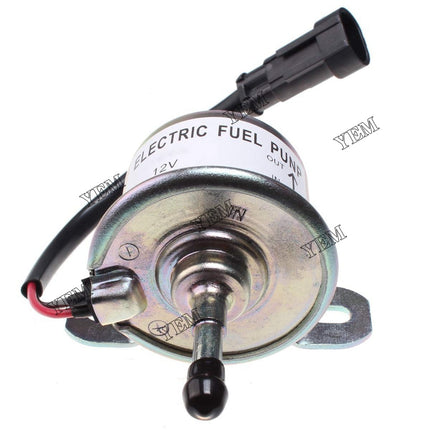 Fuel Pump For John Deere compact tractor 655 755 855 790 990 2520 2720 3120