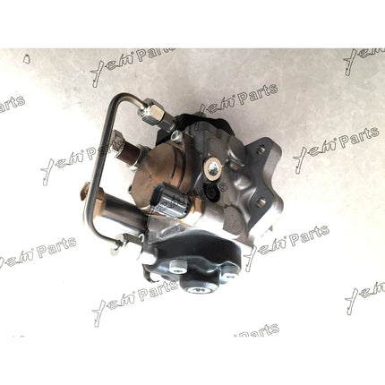 Injection Pump For ISUZU NPR-HD NQR NRR 4HK1 5.2L 04-06 24V UAP-104-045