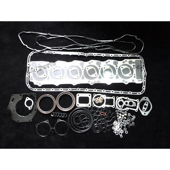 overhaul Full Gasket Kit For Isuzu 6HK1 6HK1X 7.8 diesel