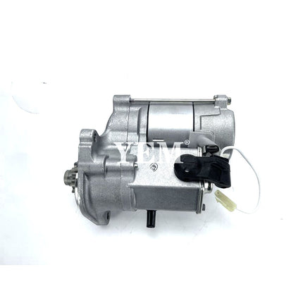 STARTER For Kubota GENERATOR SET GL5500S GL6500S D1005 Engine MOWER F2400