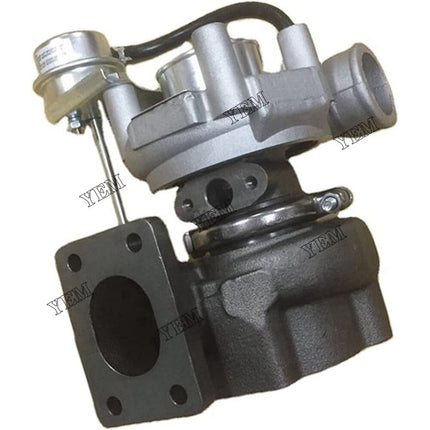 4900562 4900435 TD04L-10T Turbo Turbocharger For Cummins B3.3 Engine A2300
