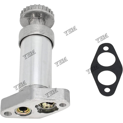 1052508 105-2508 Fuel Priming Pump Fit For For Caterpillar 4N2511 4W0788