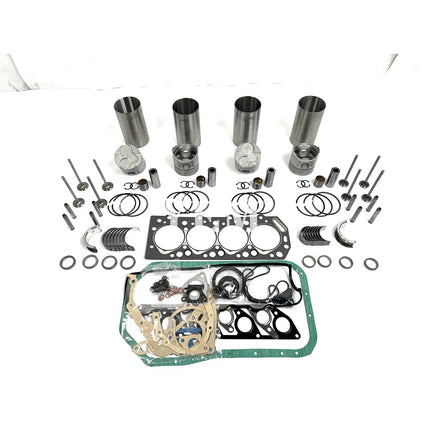 STD Overhaul Rebuild Kit For Fit Fors Mitsubishi 4D55 4D56 Non-Turbo