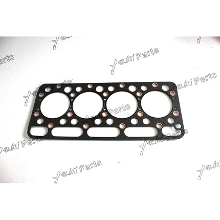 Head Gasket For Kubota V1702 / 4D82 Engine Parts