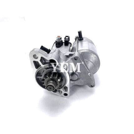 Starter For GRAVELY Kubota V1405 V1505 Engines 1992-On 16285-63010 111622