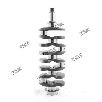 32A20-00010 Crankshaft For Mitsubishi S4S S4SD Engine F18B F18C Clark Forklift