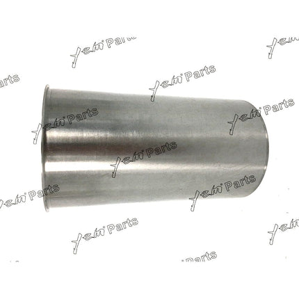 4 PCS Engine Cylinder Liner 5112610152 For Isuzu C223 2.2L For Isuzu Pup TFR TFS TBR