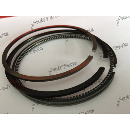 3TNB78 Main Conrod Bearing + Piston Ring + Full Gasket Kit For Yanmar Engine Parts