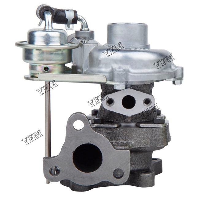 For Yanmar Marine Engine 3TNE84T RHB31 Turbocharger 129080-18011 129080-18010