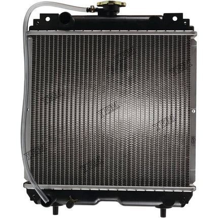 Radiator K2581-85010 For Kubota BX2360 BX2370-1 BX2370 BX2380 BX23S BX24D BX25