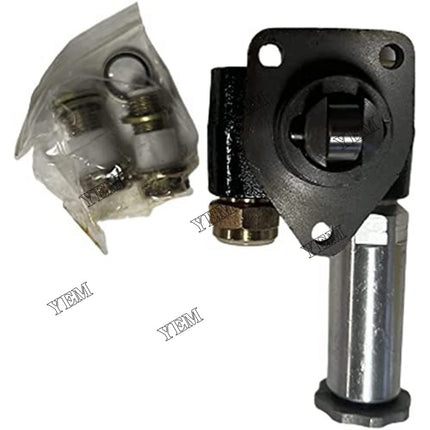 Fuel Feed Pump For KOMATSU Excavator PC150-5 PC200-5 PC200LC-5 PC220-5 Fast Ship