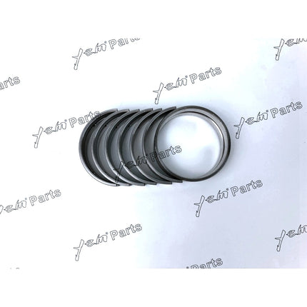 Main Bearing Oversize + 0.50mm For Kubota D905 / D1005 / D1105 Engine Parts