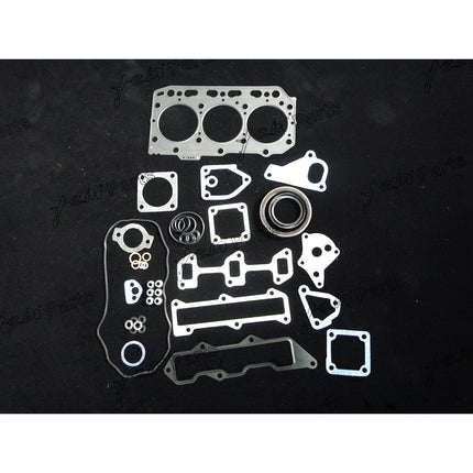3TNE84 3TNE84T 3D84E-3B S3D84E-3B Full Gasket Kit Set For Yanmar Engine