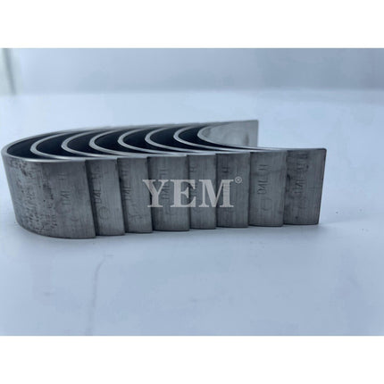 404C 404C-22 404D Crankshaft + Piston Ring Gasket Bearing Con Rod For Perkins Engine Parts