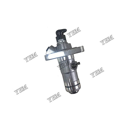 Fuel Injection Pump For Isuzu 4LE2 Engine