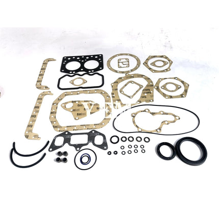 Full Gasket Kit For Isuzu 2AB1 Diesel Engine parts