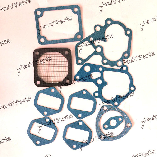 4D32 full gasket kit For Mitsubishi Engine overhaul Rebuild For CAT E40B E70B E311B
