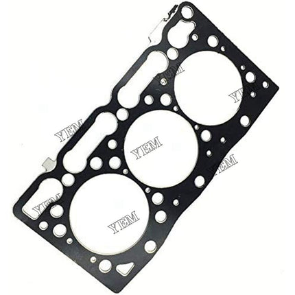 Head Gasket 16261-03310 1E038-0331 For Kubota RTV1100 RTV1140CPX B2400D F2400